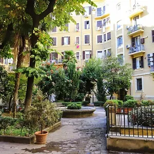 La Luna Nel Pozzo Bed and breakfast