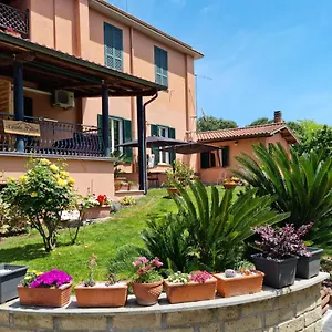Il Casale Nel Parco Bed and breakfast