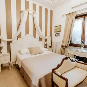 Vatican Boutique Bed & Breakfast