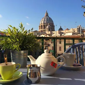 Vatican Stories Bed & Breakfast