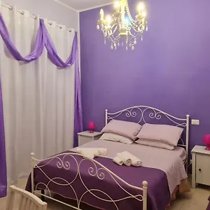 La Casa Di Gabry Bed & Breakfast