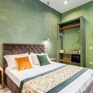 Ripetta Executive Bed and breakfast