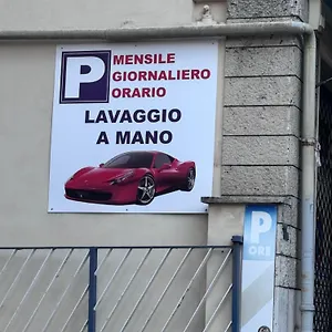 Erreggi Luxury Отель типа 