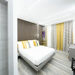 New Luxury Nocleg ze śniadaniem