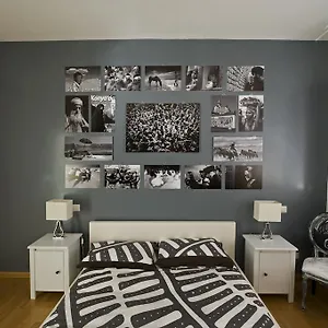 The Photos Bed & Breakfast