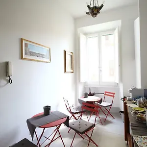 L'architetto Bed and breakfast