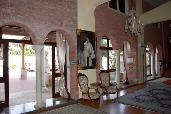 Bed & Breakfast Castello Scandeluzza Rome